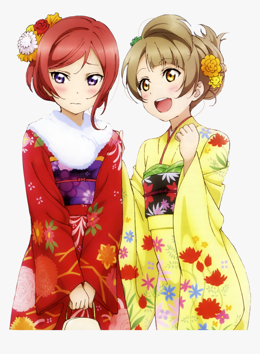 Kotori Maki Love Live, HD Png Download, Free Download