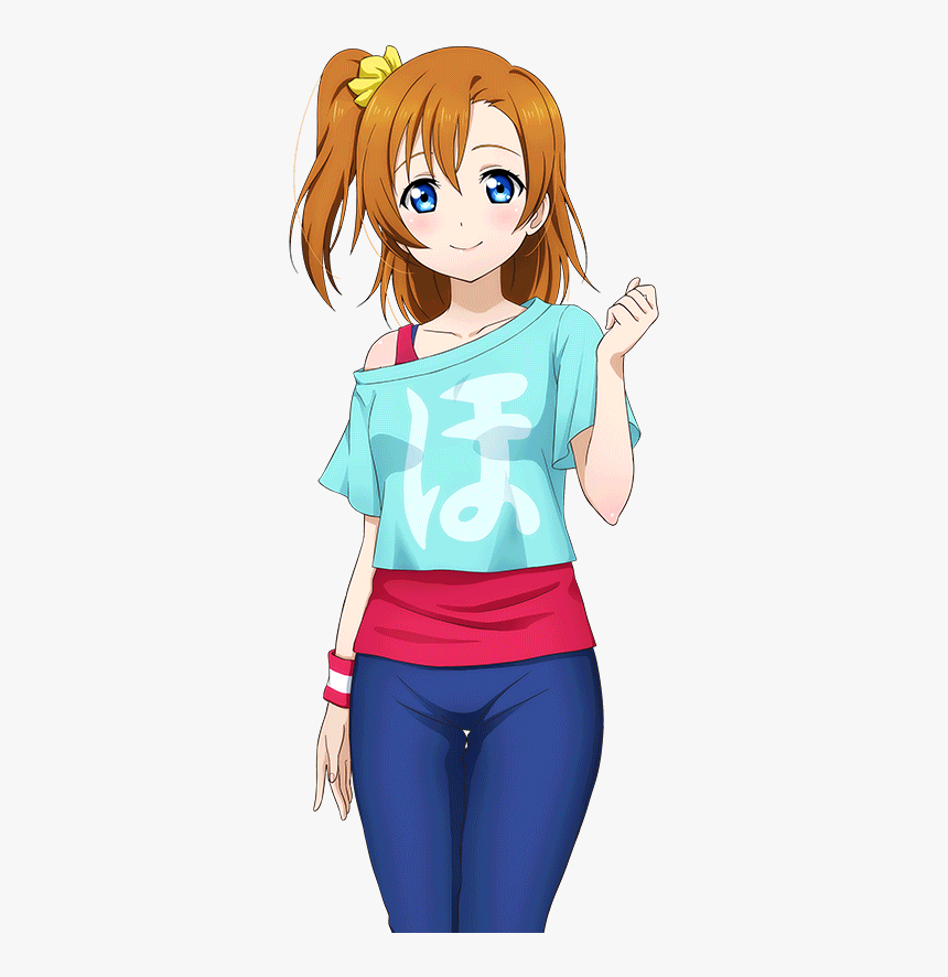 Love Live Story Sprites, HD Png Download, Free Download