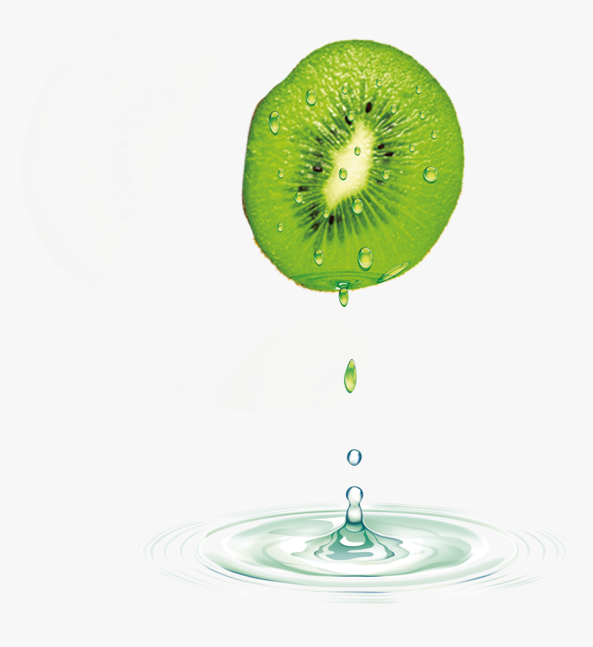 Transparent Kiwi Png - 猕猴桃, Png Download, Free Download