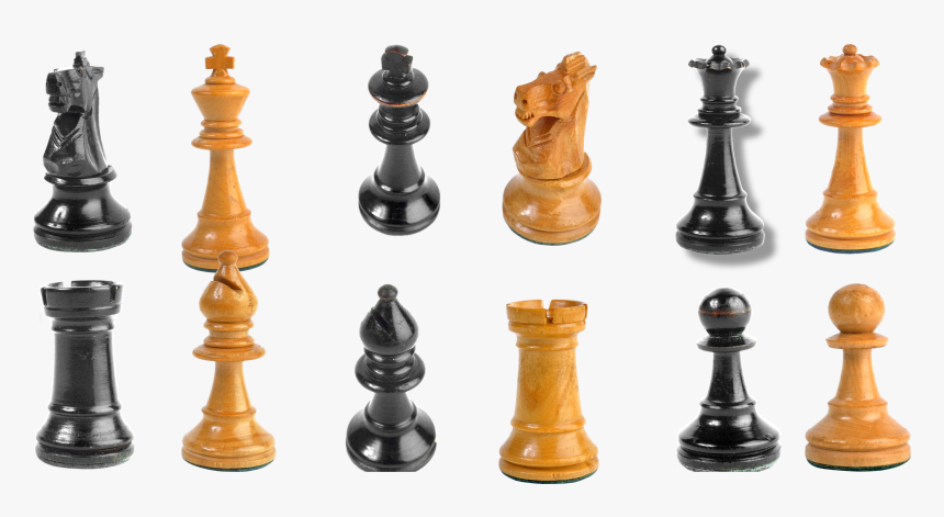 Chess Png Pic - Chess Psd, Transparent Png, Free Download