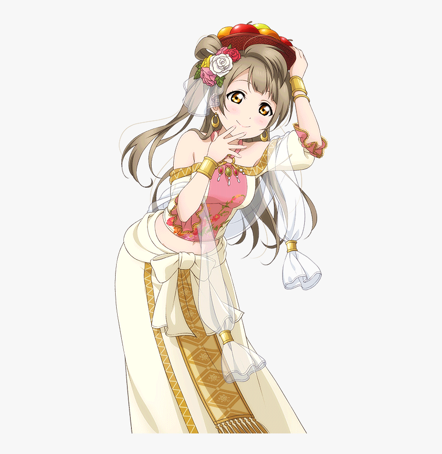 Love Live Kotori Dancer, HD Png Download, Free Download