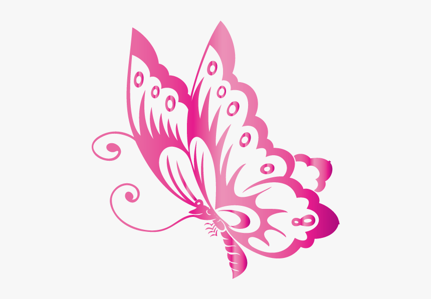 Butterfly Logo Png, Transparent Png, Free Download