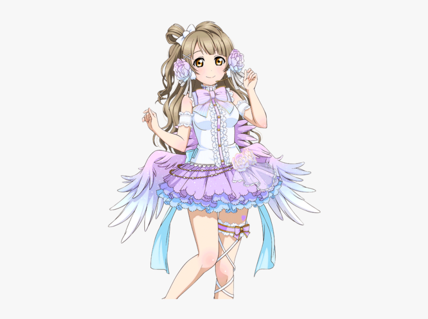 Love Live Kotori White Day, HD Png Download, Free Download