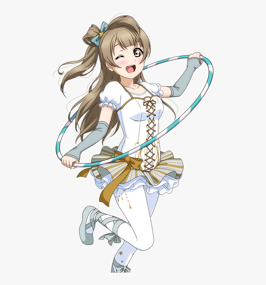 Transparent Love Live Kotori Png - Transparent Kotori Minami Png, Png Download, Free Download