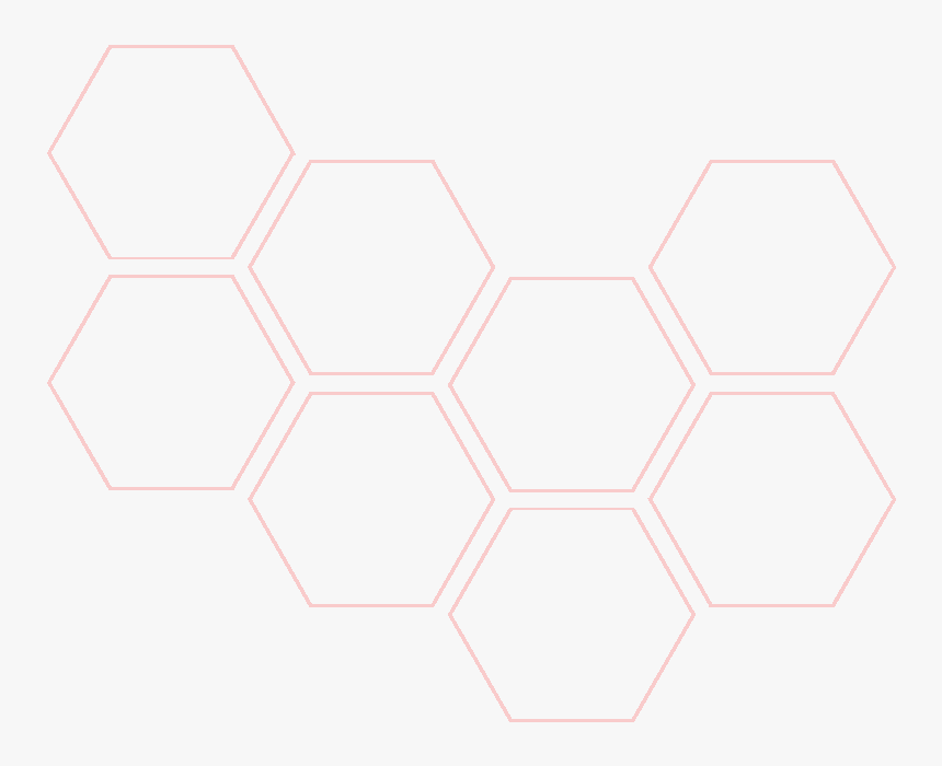 Hexagon Design Png Transparent, Png Download, Free Download