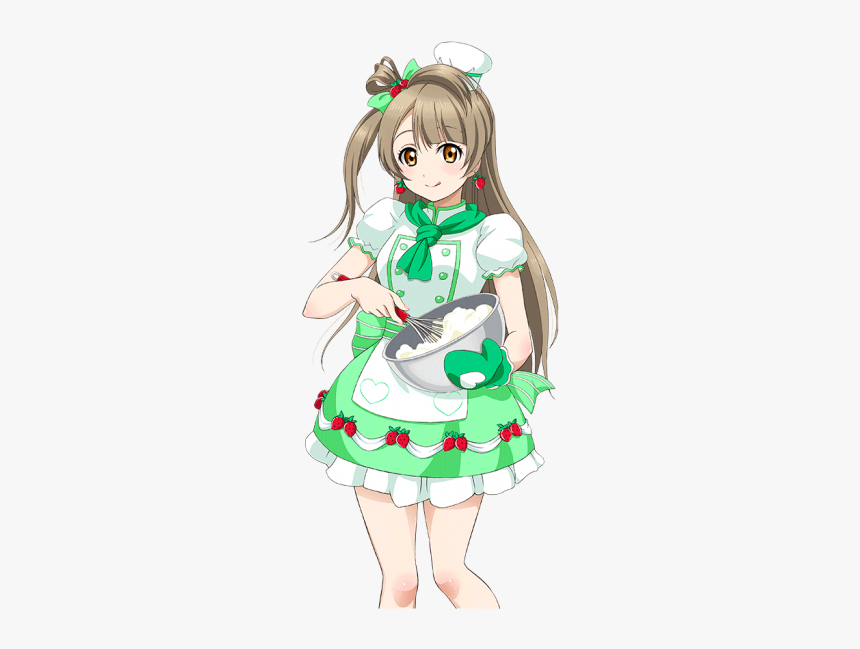 Kotori Wonderful Candy, HD Png Download, Free Download