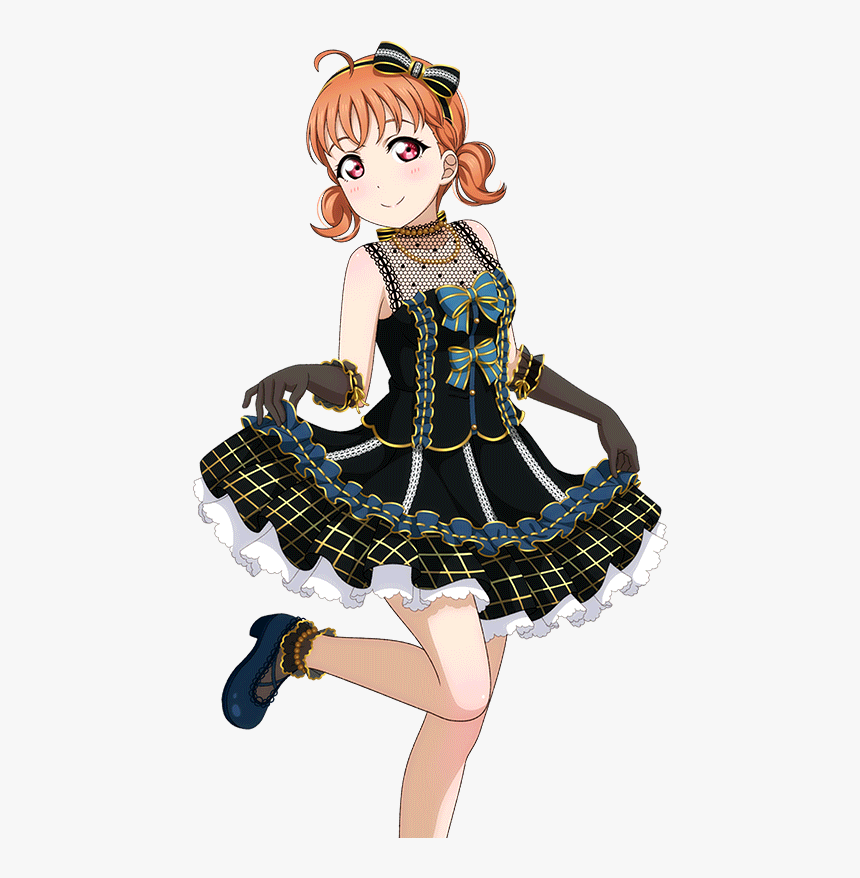 Chika Little Devil, HD Png Download, Free Download