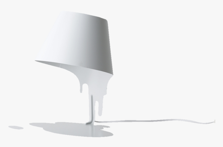 Liquid Lamp White-0 - Lamp, HD Png Download, Free Download