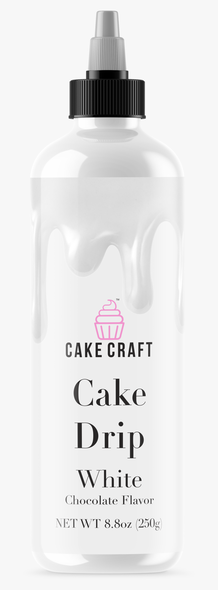 White - Cake, HD Png Download, Free Download