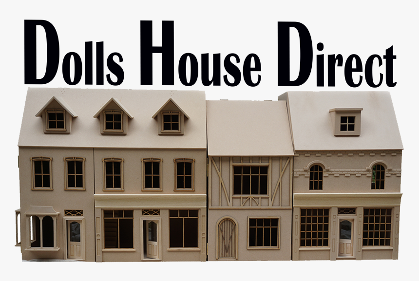 Dolls House Direct - Apartment, HD Png Download, Free Download