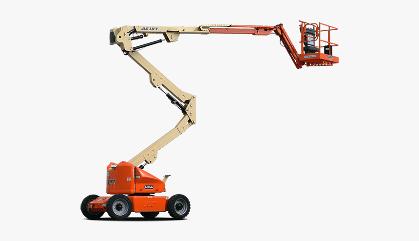 Jlg E450ajp - Jlg E450aj, HD Png Download, Free Download