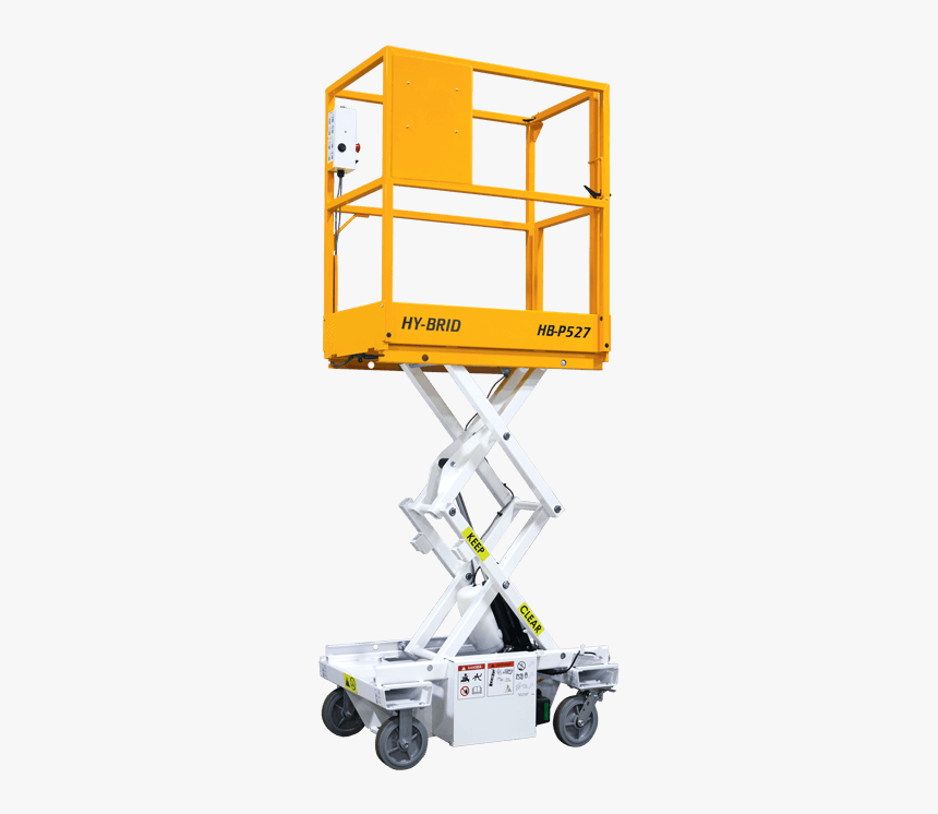 Hybridlift Hb 1030 Series1 Spécifications, HD Png Download, Free Download