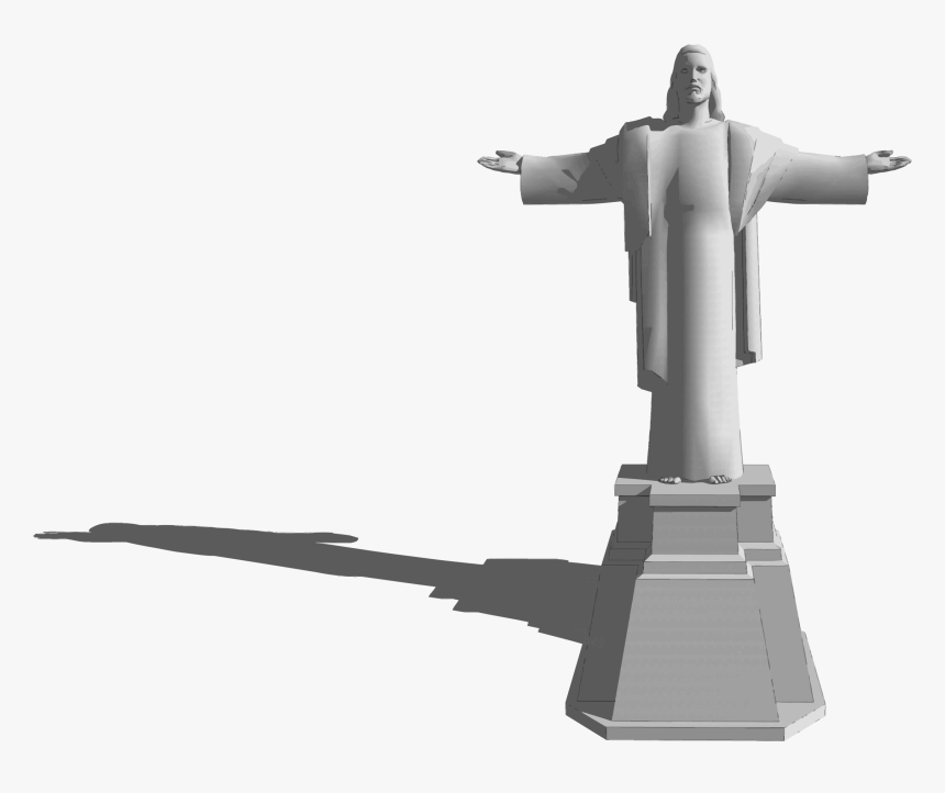 Statue, HD Png Download, Free Download