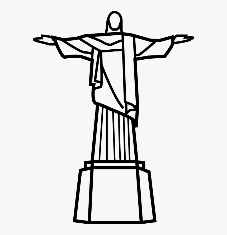 Rio De Janeiro Icon Png, Transparent Png, Free Download