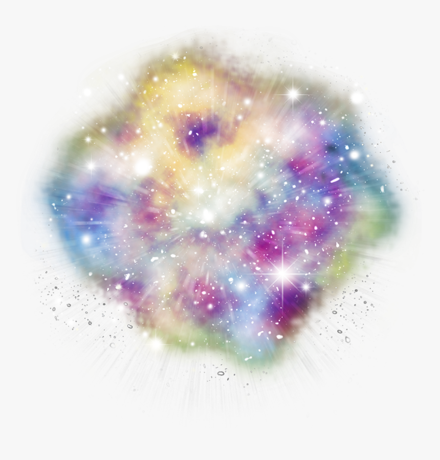 Freetoedit Png Stars Burst - Star Dust Png Transparent, Png Download, Free Download