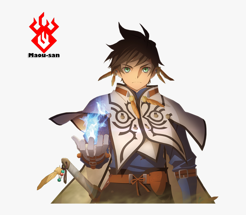 Transparent Tales Of Zestiria Png - Tales Of Zestiria Png, Png Download, Free Download