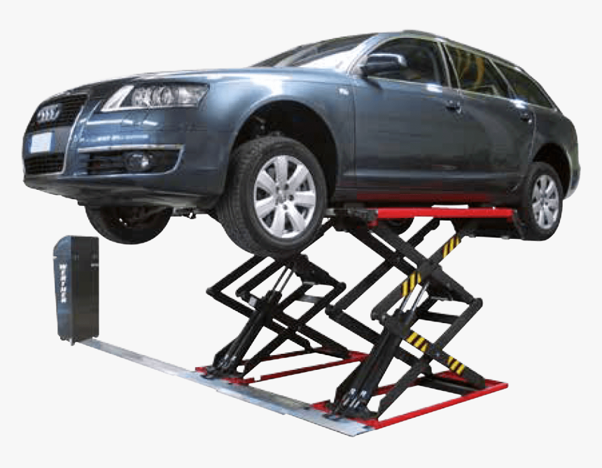 Double Scissor Lifts - Stratos Srm, HD Png Download, Free Download