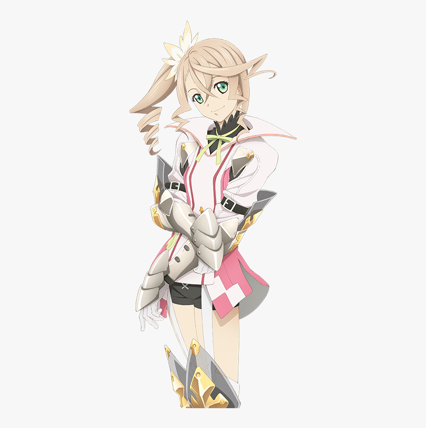 Tales Of Zestiria The X Alisha, HD Png Download, Free Download