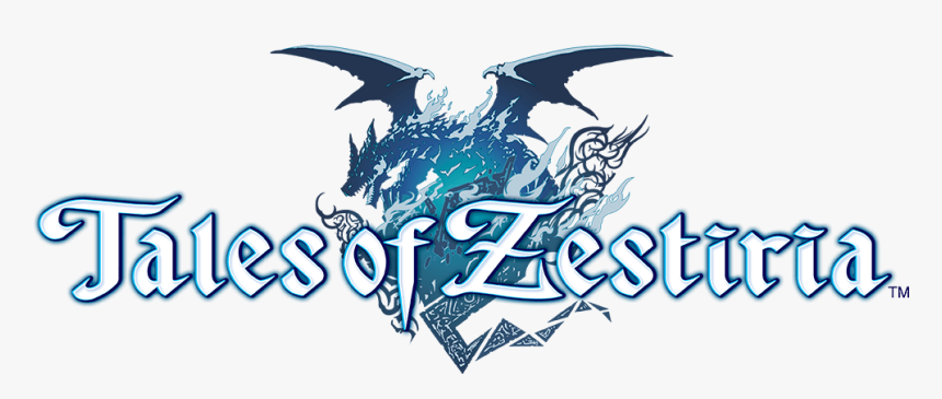 Tales Of Zestiria Title, HD Png Download, Free Download