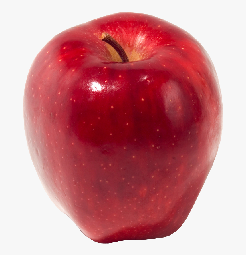 Apple Png - Apple With Transparent Background, Png Download, Free Download