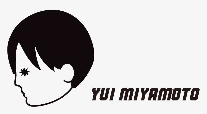 Yui Miyamoto, HD Png Download, Free Download