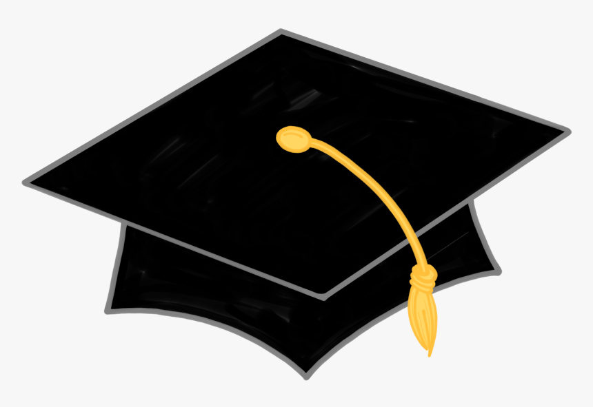 Grad Hats 2019, HD Png Download, Free Download