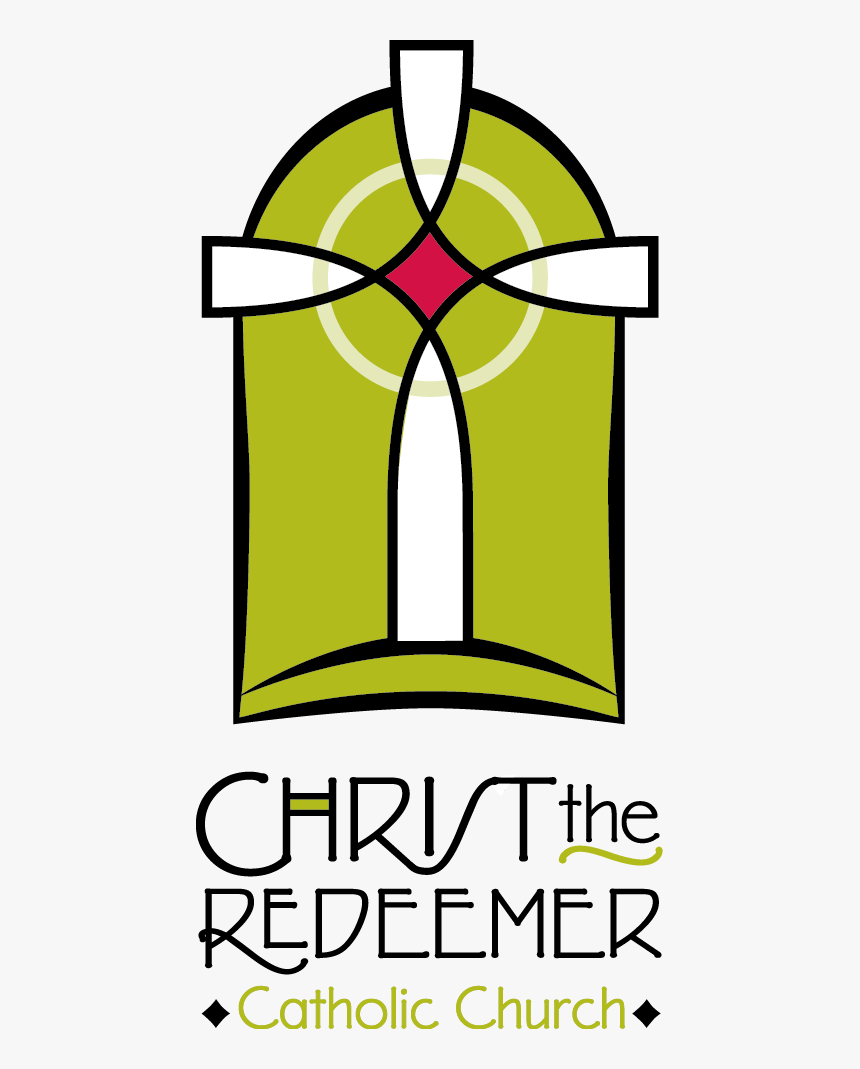 Ctr Logo - Christ The Redeemer Logo, HD Png Download, Free Download
