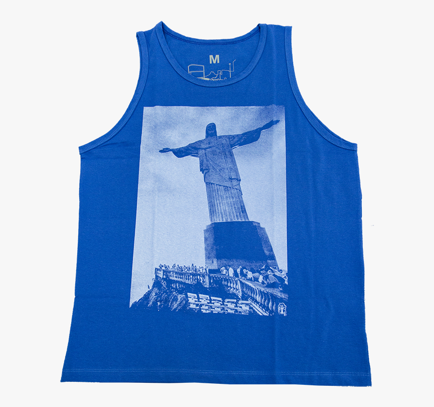 Cristo Redentor , Png Download - Oracion Del Cristo Redentor, Transparent Png, Free Download