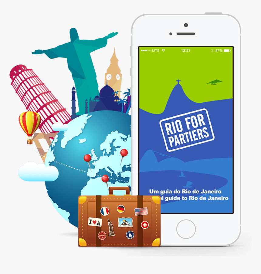 Transparent Tourists Png - Christ The Redeemer, Png Download, Free Download