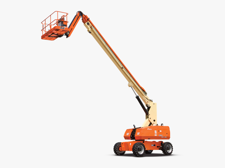 Boom Lift Png, Transparent Png, Free Download