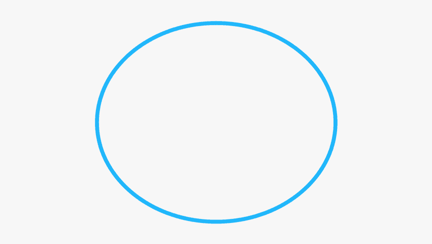 Drawing Apple Bite - Circle, HD Png Download, Free Download