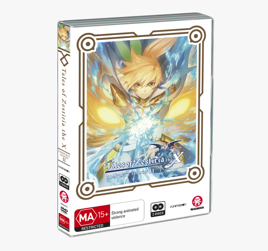 Tales Of Zestiria The X Sorey, HD Png Download, Free Download