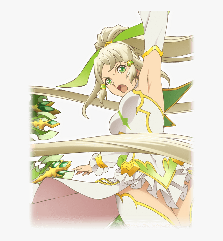 Tales Of Zestiria Rose Armatus , Png Download - Tales Of Zestiria Rose Armatus, Transparent Png, Free Download