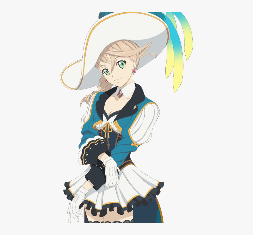 Tales Of Zestiria Png, Transparent Png, Free Download