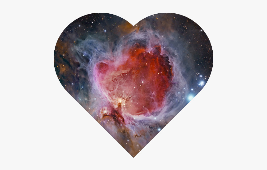Orion Nebula, HD Png Download, Free Download