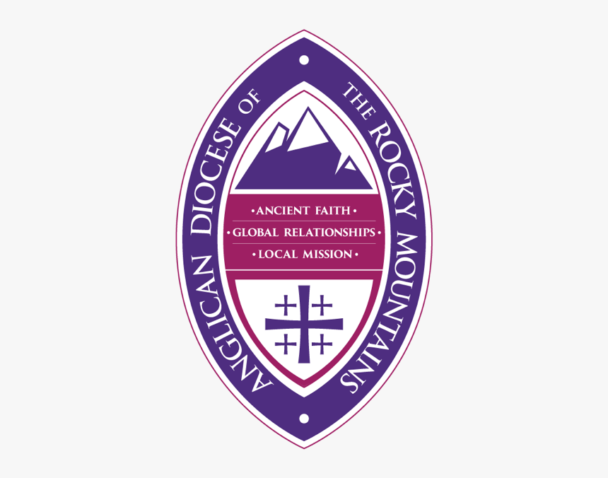 Rockymountain - Church Seal Png, Transparent Png, Free Download