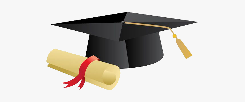 Education Cap Png, Transparent Png, Free Download