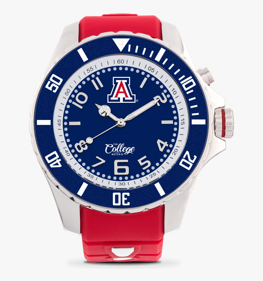 College Watch, HD Png Download, Free Download
