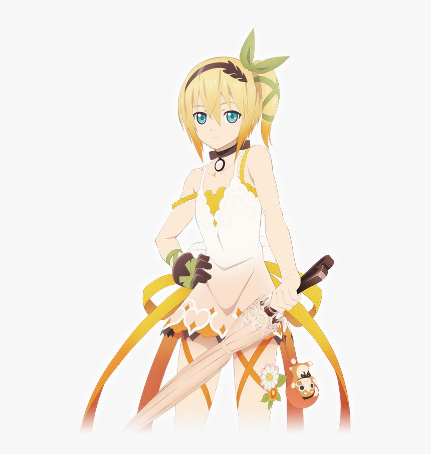 Tales Of Link Wikia - Edna Tales Of Zestiria Png, Transparent Png, Free Download