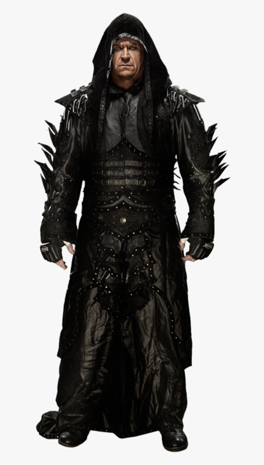 Wwe Undertaker Png, Transparent Png, Free Download