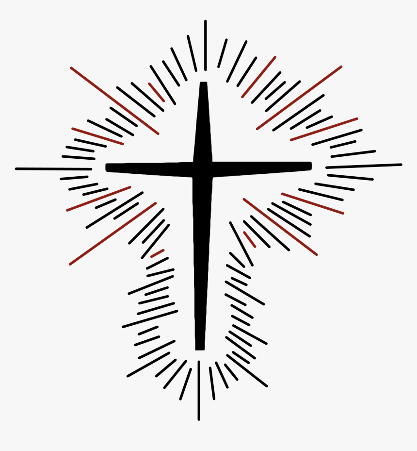 Logo - Cross, HD Png Download, Free Download