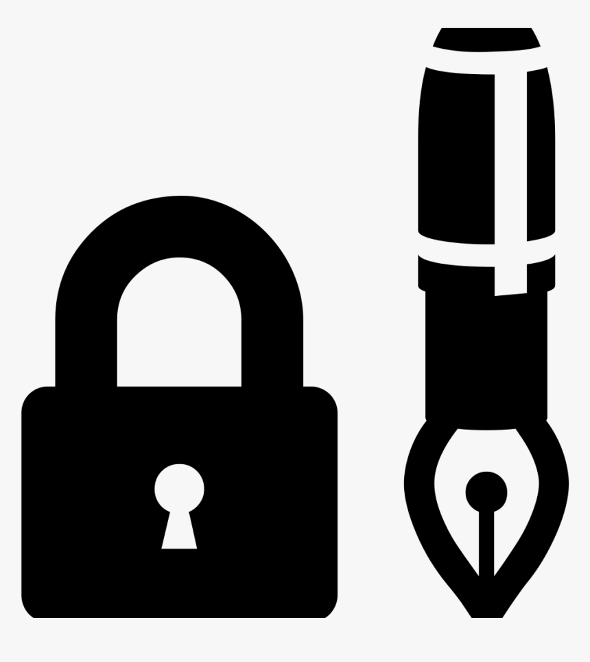 Transparent Lock Emoji Png, Png Download, Free Download