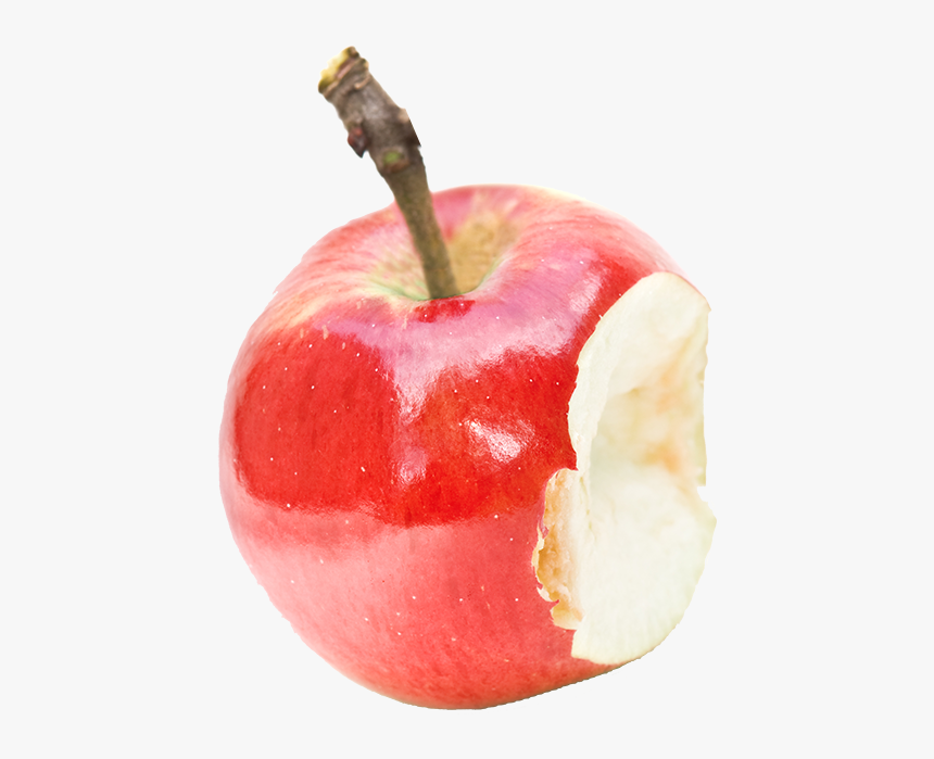 Image - Apple Waste Png, Transparent Png, Free Download