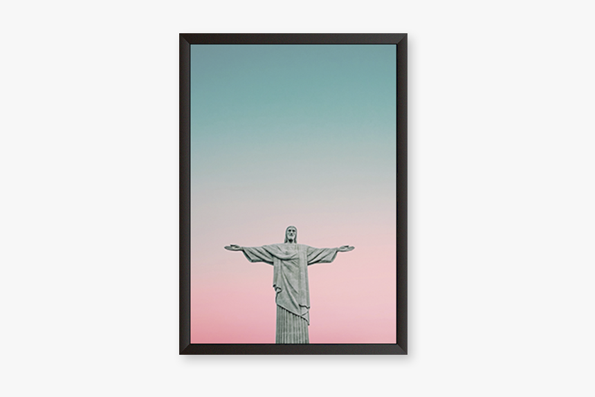 Christ The Redeemer, HD Png Download, Free Download