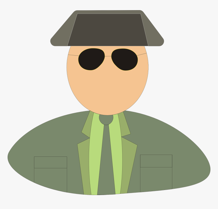 Guardia Civil Vector, HD Png Download, Free Download