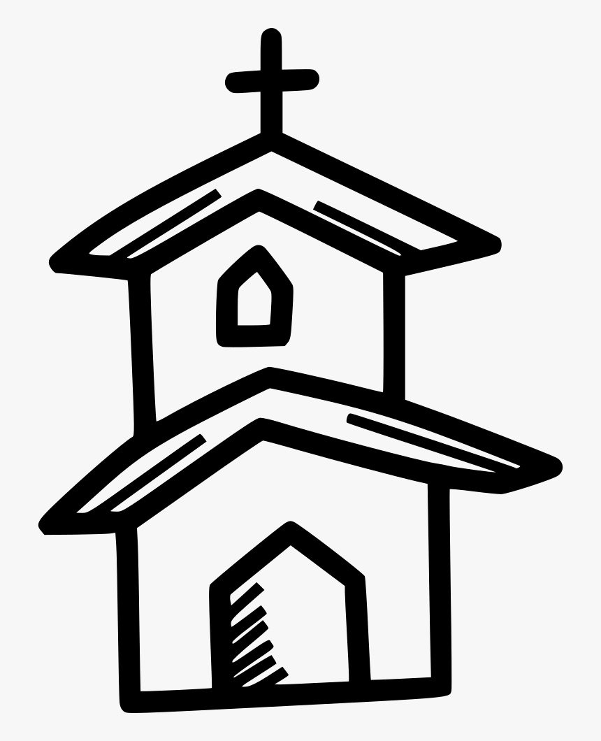 Church Institution Building Religious Prayer Christian - Cliparts Religion, HD Png Download, Free Download