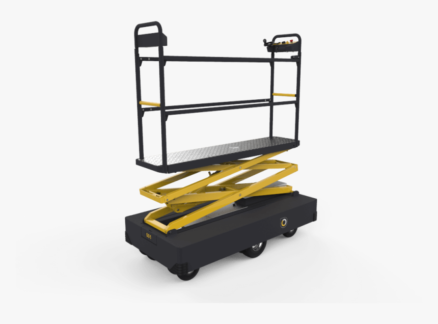 Transparent Scissor Lift Png - Qii Lift 350, Png Download, Free Download