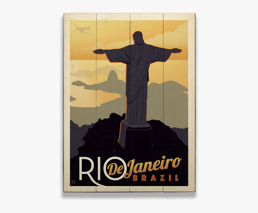 Souvenirs Rio De Janeiro, HD Png Download, Free Download