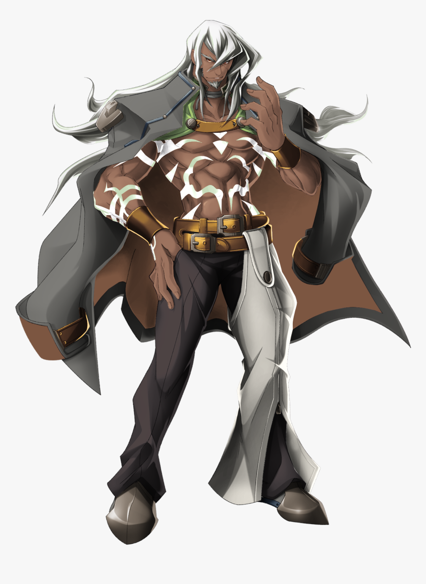 Zaveid Tales Of Zestiria Art , Png Download - Tales Of Zestiria Zaveid Fanart, Transparent Png, Free Download