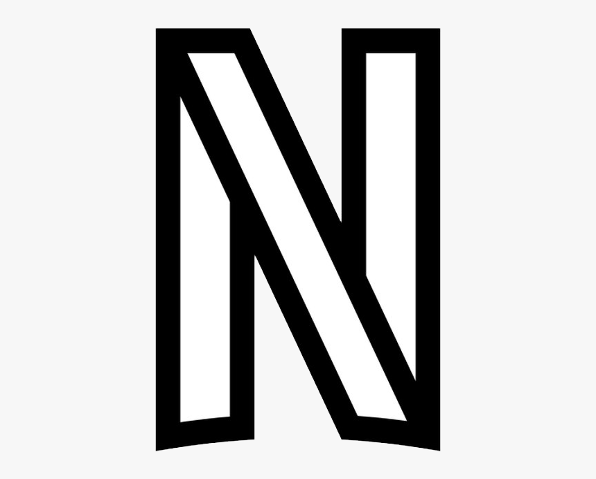 Netflix N Logo Png Photos - N Netflix White Logo Png, Transparent Png, Free Download